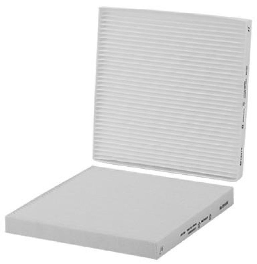 WIX FILTER WP10278 WIX Cabin Air Panel