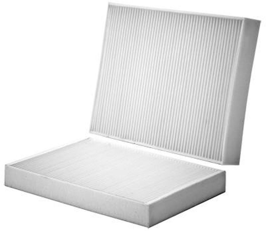 WIX FILTER WP10279 WIX Cabin Air Panel