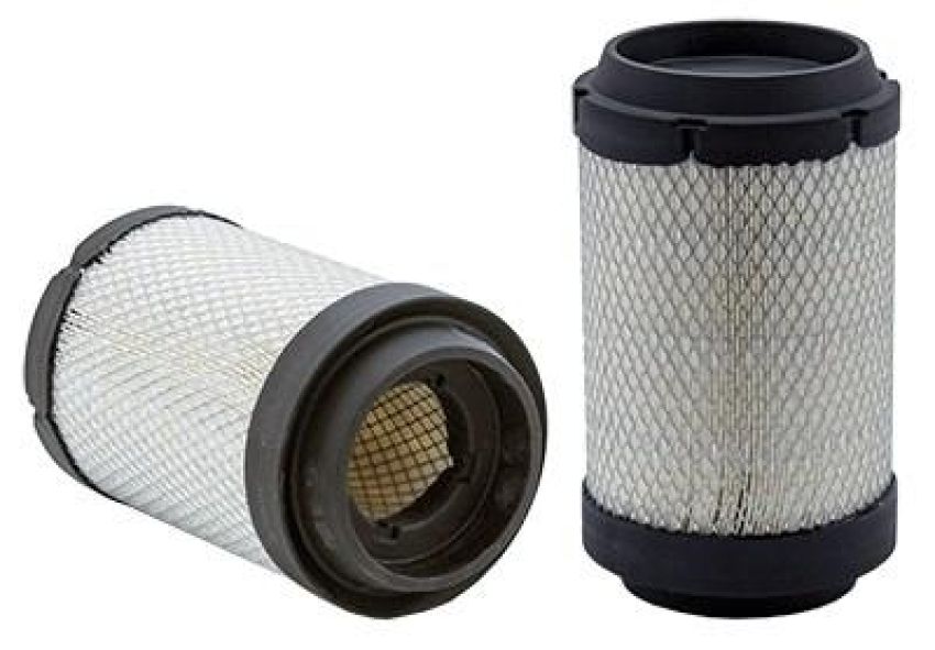 WIX FILTER WP10281 WIX Cabin Air Filter