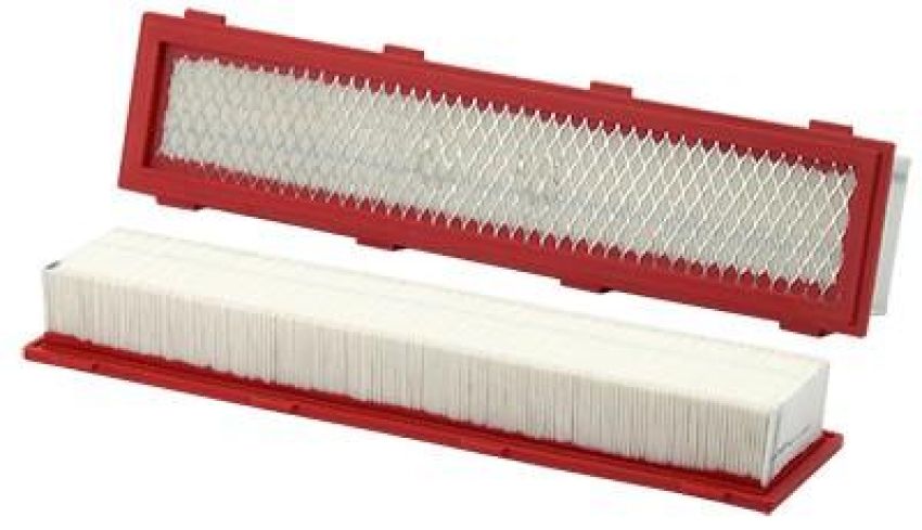 WIX FILTER WP10282 WIX Cabin Air Panel