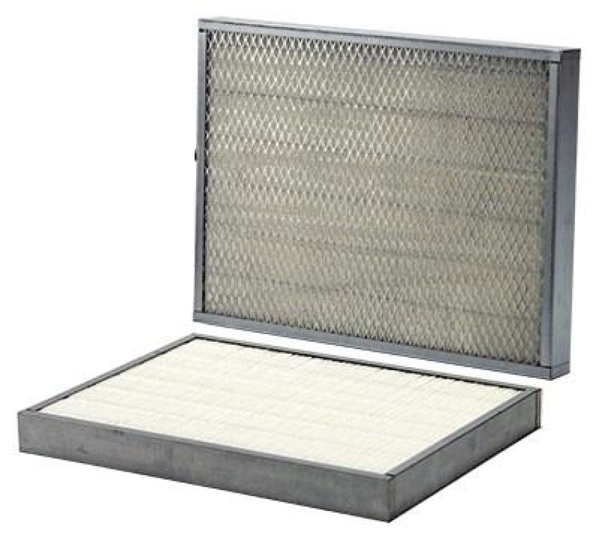 WIX FILTER WP10301 WIX Cabin Air Panel