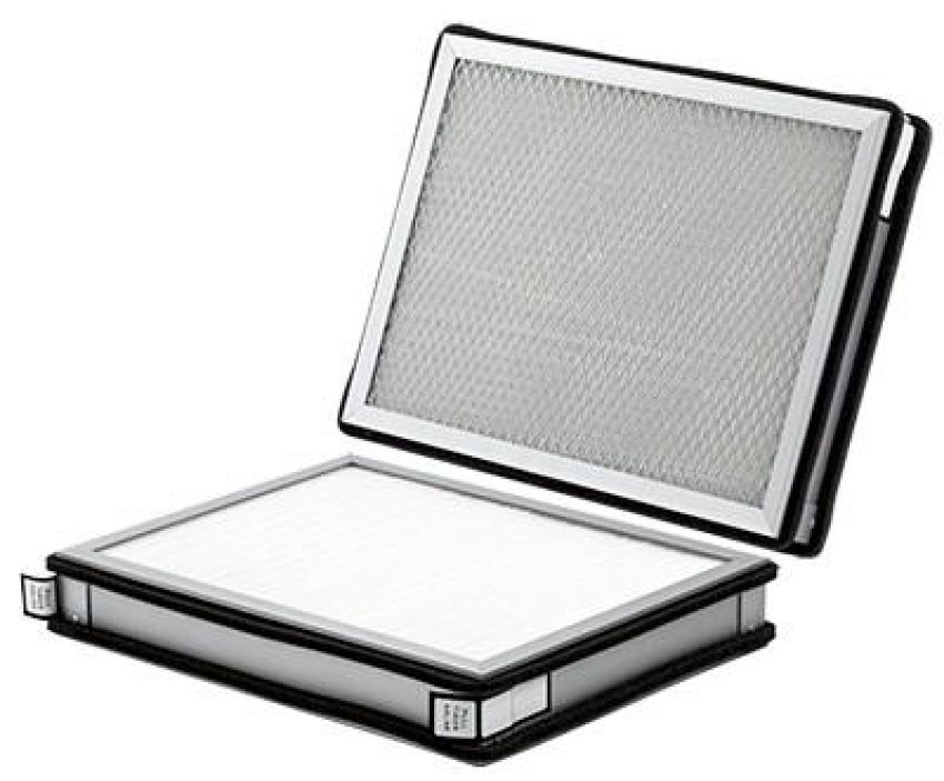 WIX FILTER WP10313 WIX Cabin Air Panel