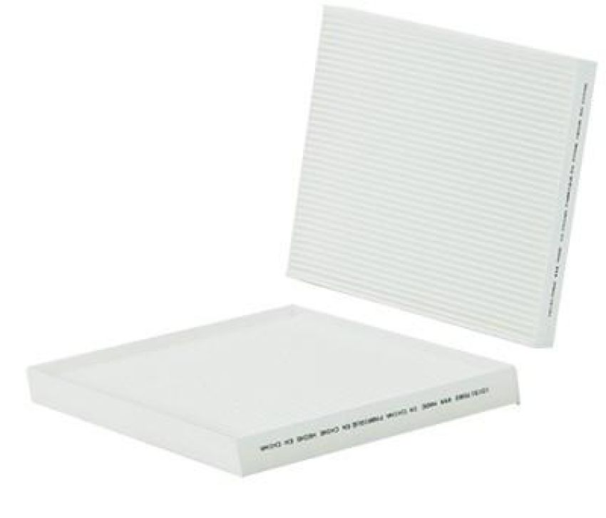 WIX FILTER WP10319 WIX Cabin Air Panel