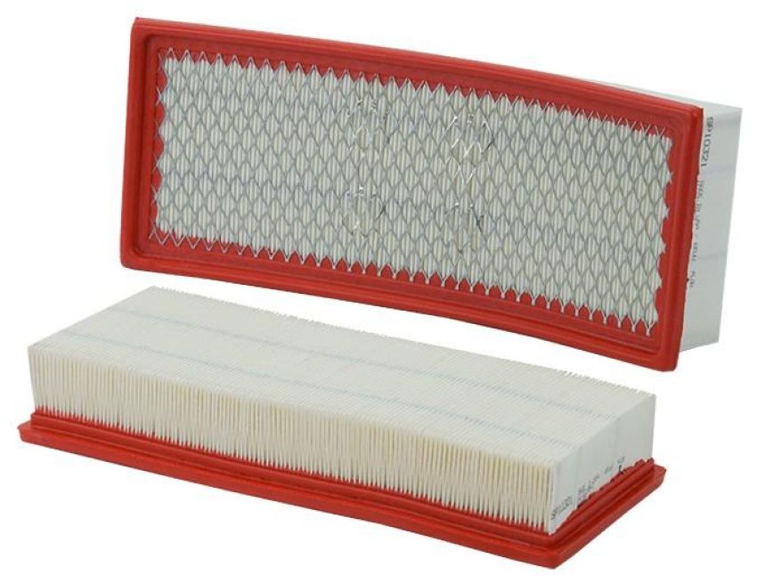 WIX FILTER WP10321 WIX Cabin Air Panel