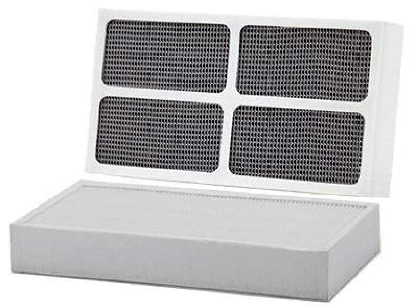 WIX FILTER WP10323 WIX Cabin Air Panel