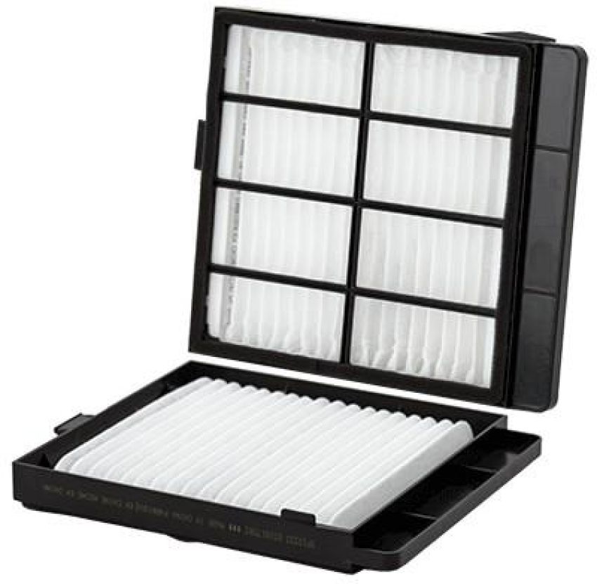 WIX FILTER WP10333 WIX Cabin Air Panel