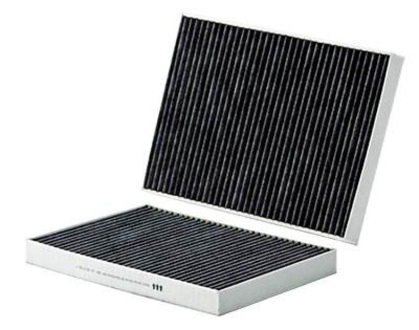WIX FILTER WP10337 WIX Cabin Air Panel