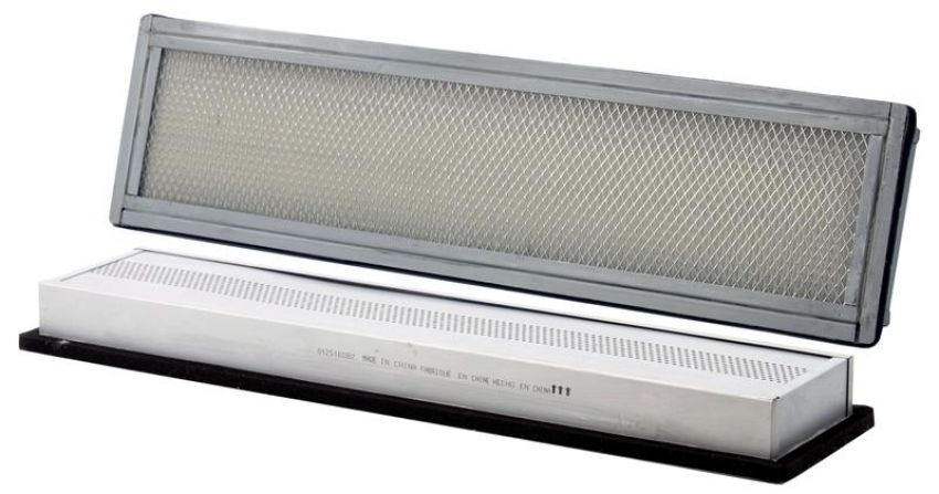 WIX FILTER WP10338 WIX Cabin Air Panel