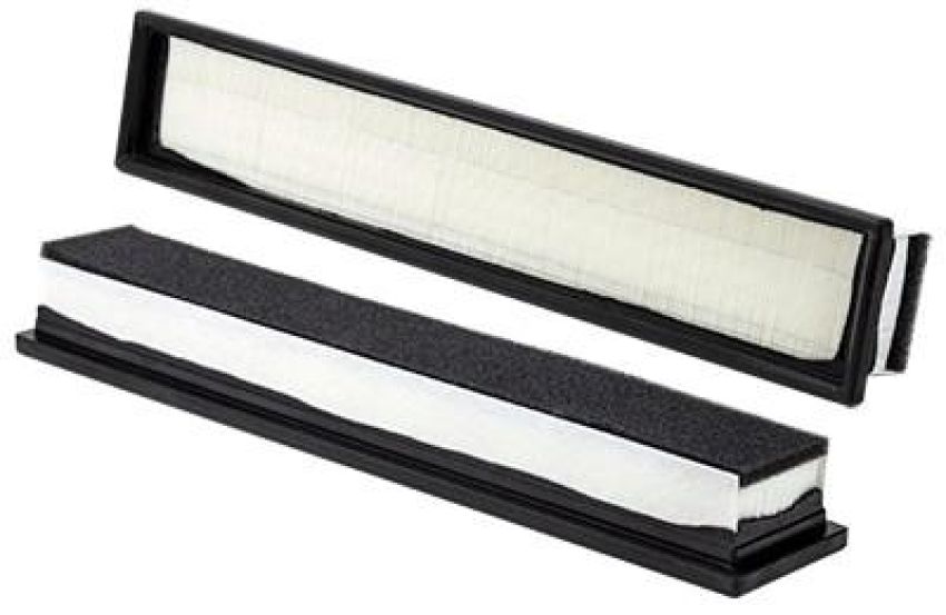 WIX FILTER WP10340 WIX Cabin Air Panel