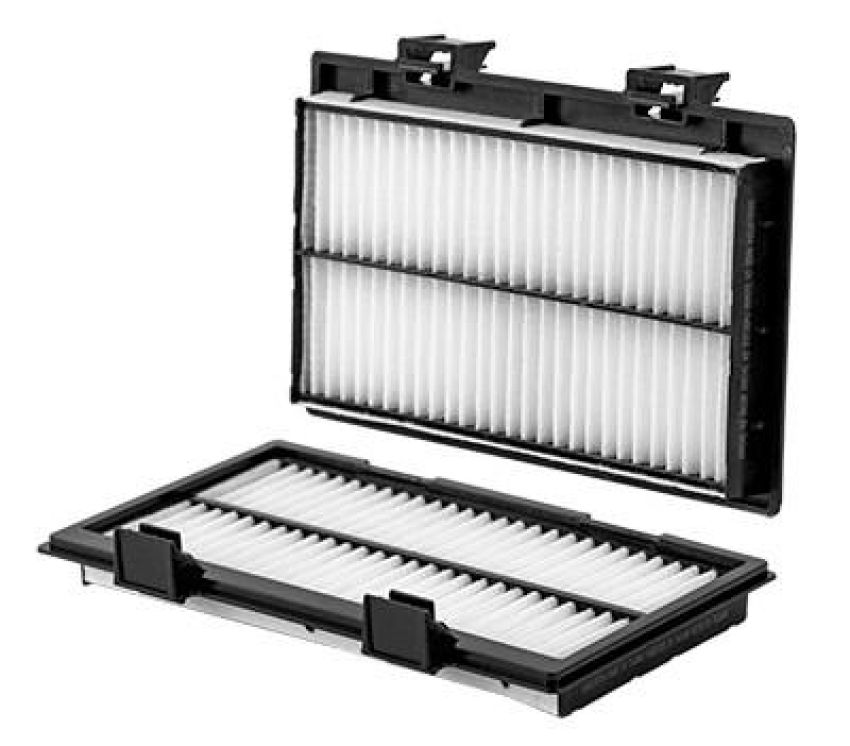 WIX FILTER WP10359 WIX Cabin Air Panel