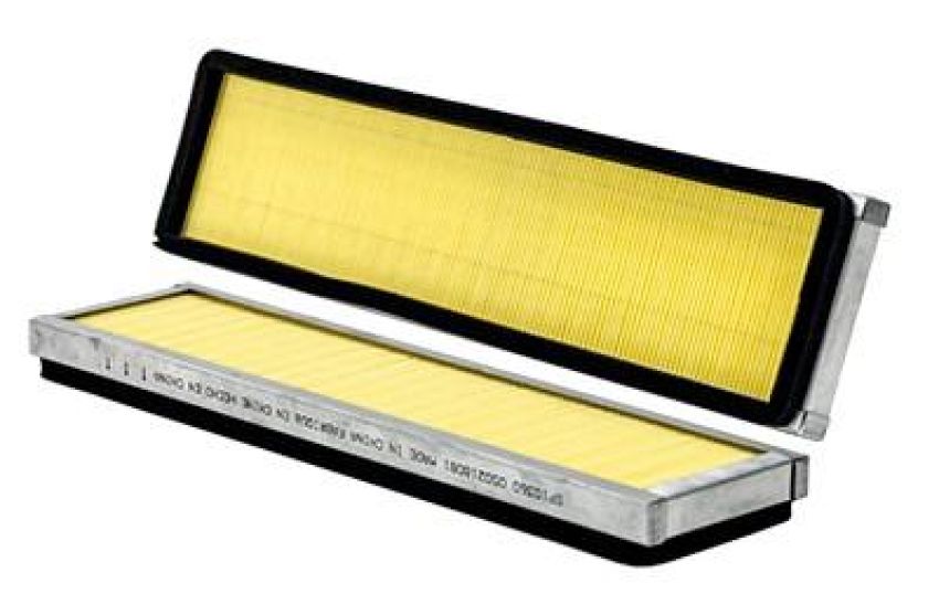WIX FILTER WP10360 WIX Cabin Air Panel
