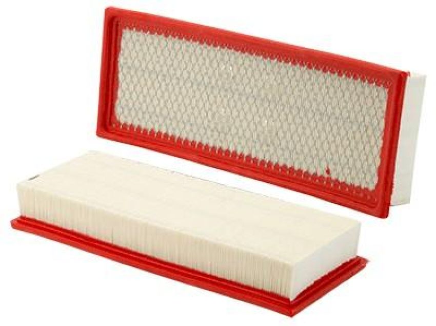 WIX FILTER WP10365 WIX Cabin Air Panel