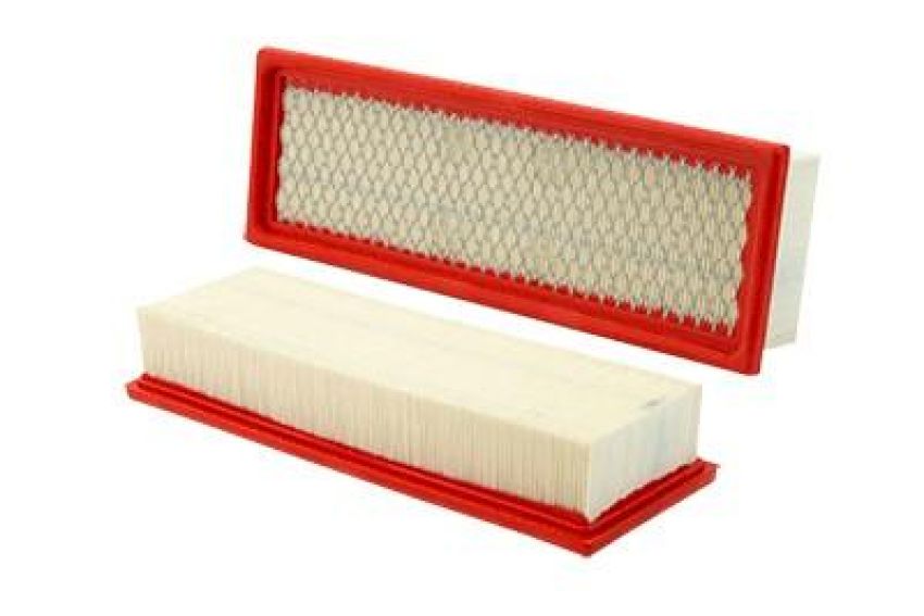 WIX FILTER WP10366 WIX Cabin Air Panel