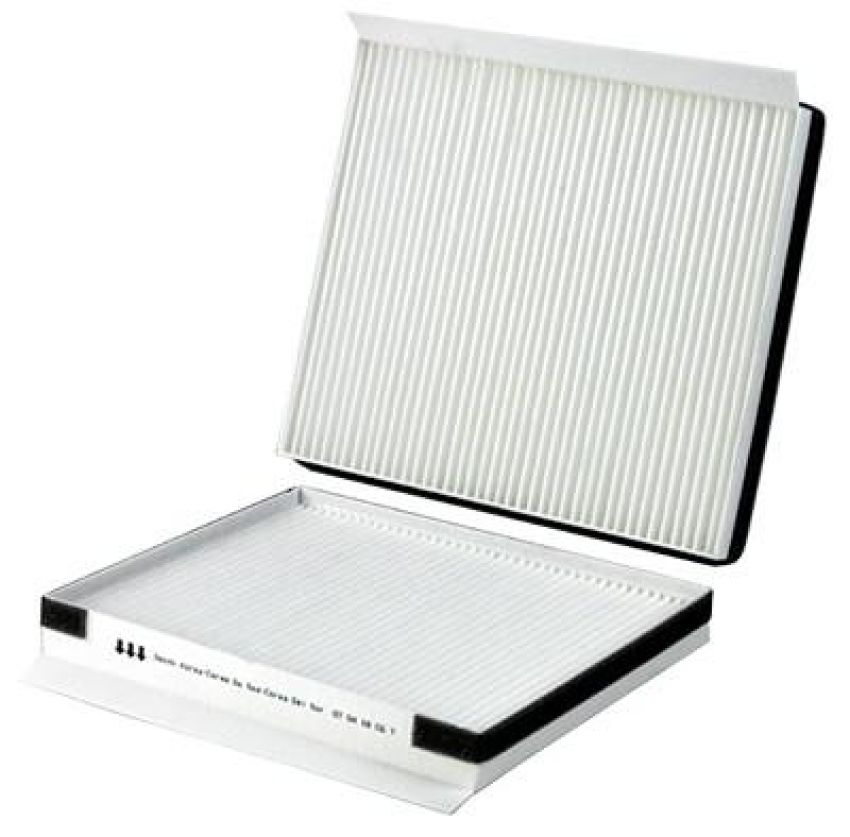 WIX FILTER WP10367 WIX Cabin Air Panel