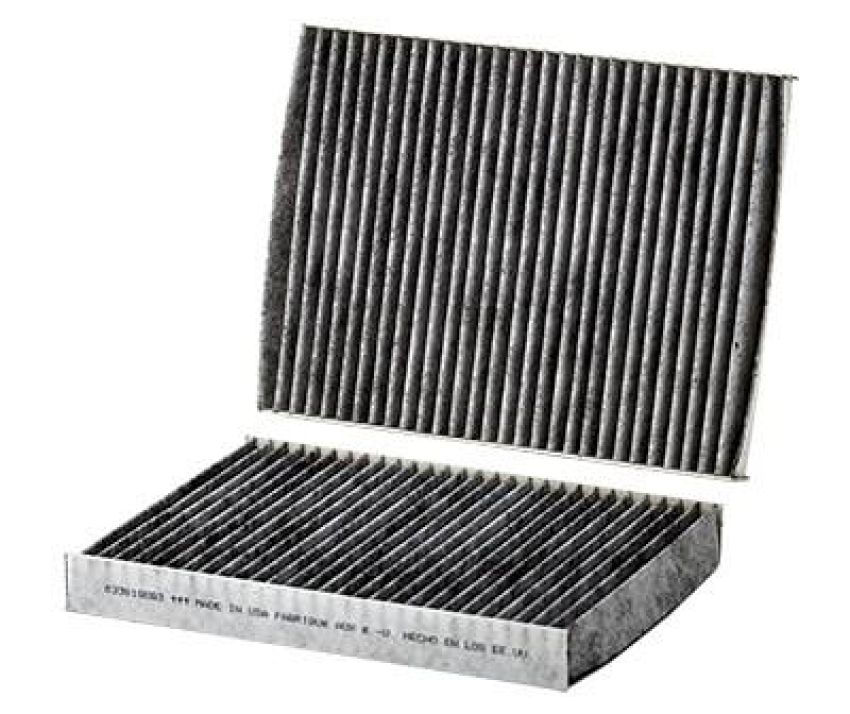 WIX FILTER WP10370 WIX Cabin Air Panel