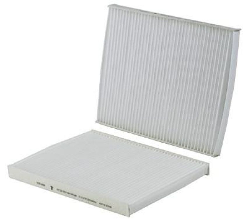 WIX FILTER WP10371 WIX Cabin Air Panel