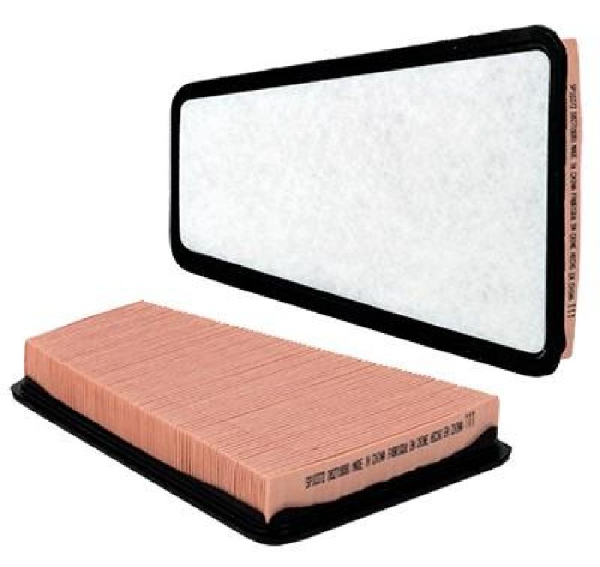 WIX FILTER WP10372 WIX Cabin Air Panel