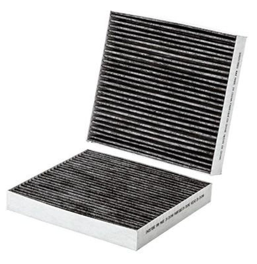 WIX FILTER WP10416 WIX Cabin Air Panel