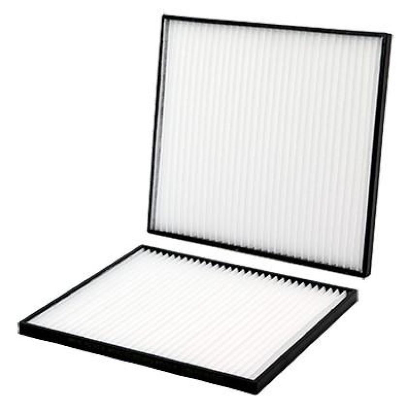 WIX FILTER WP10417 WIX Cabin Air Panel