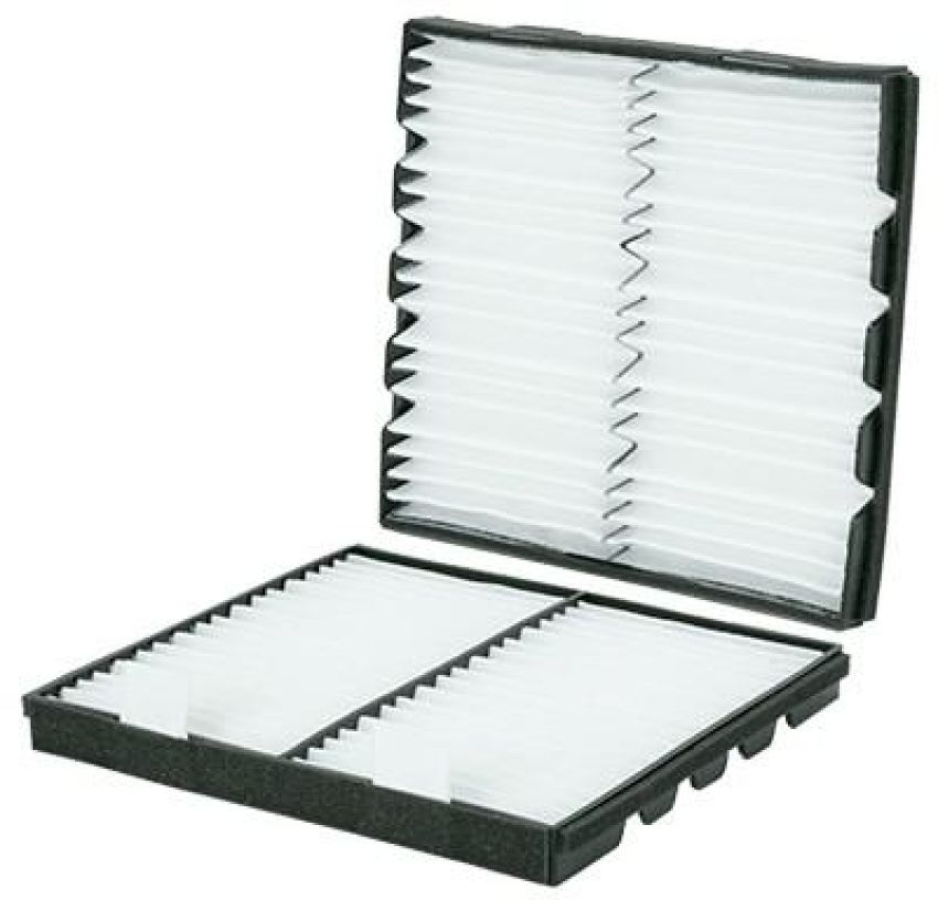 WIX FILTER WP10428 WIX Cabin Air Panel
