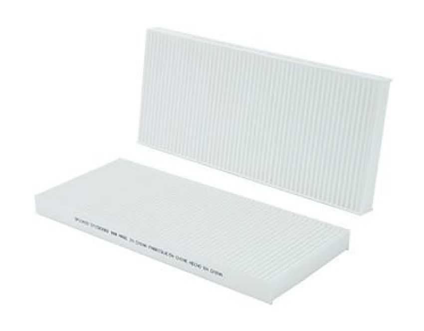 WIX FILTER WP10433 WIX Cabin Air Panel