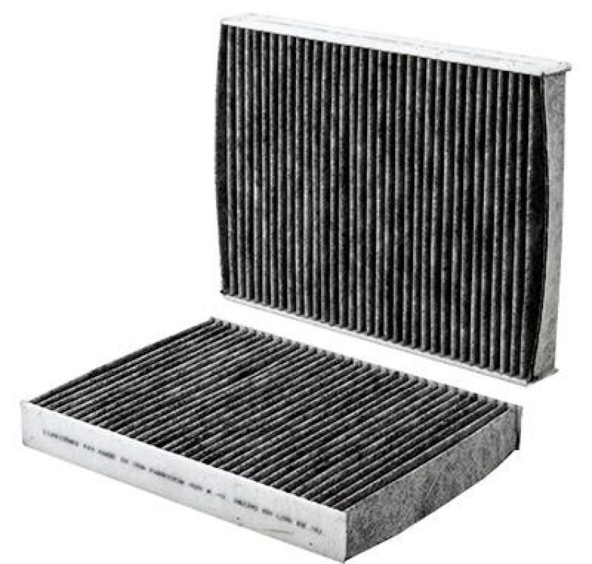 WIX FILTER WP10443 WIX Cabin Air Panel