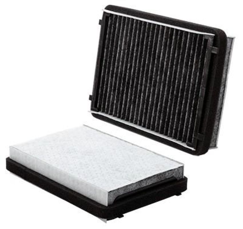 WIX FILTER WP10444 WIX Cabin Air Panel