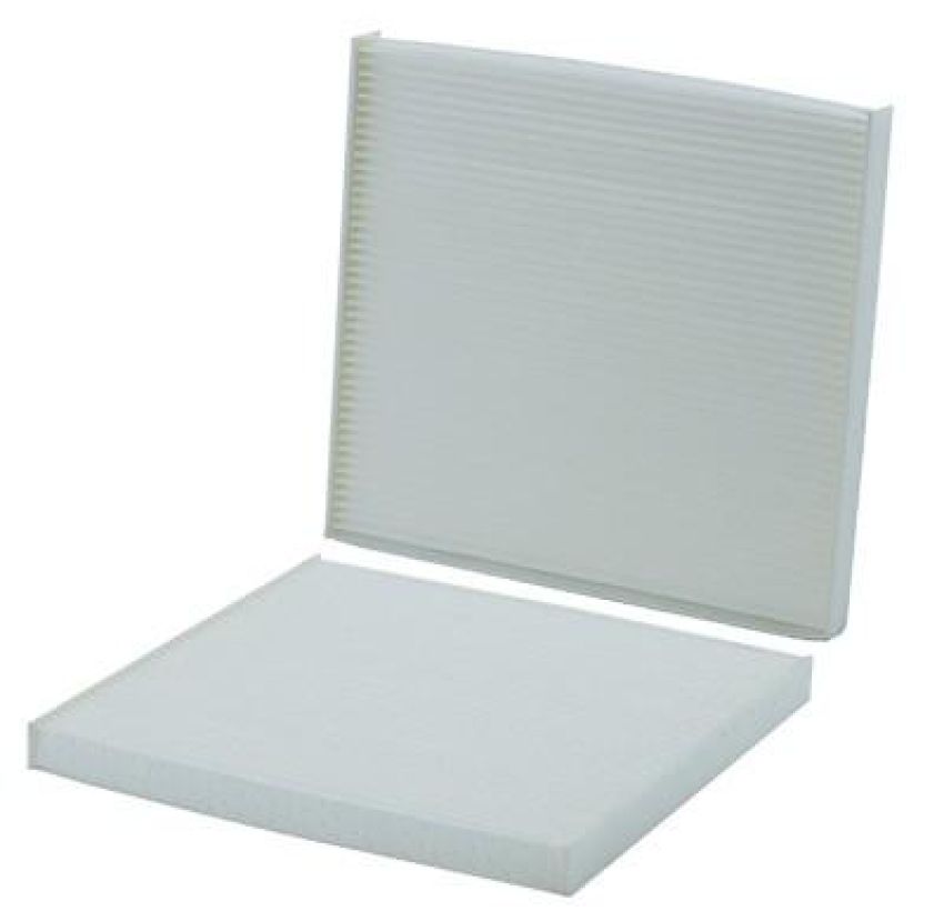 WIX FILTER WP10448 WIX Cabin Air Panel