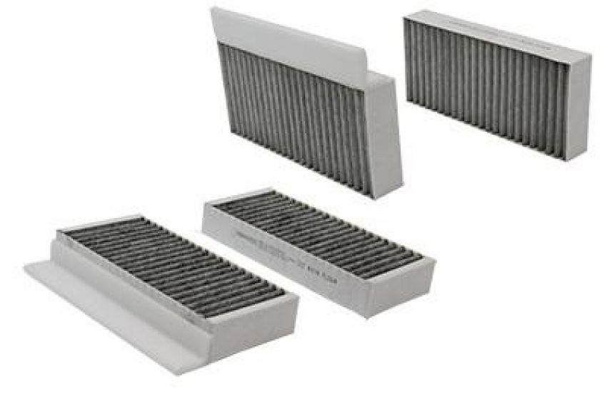 WIX FILTER WP10518 WIX Cabin Air Panel