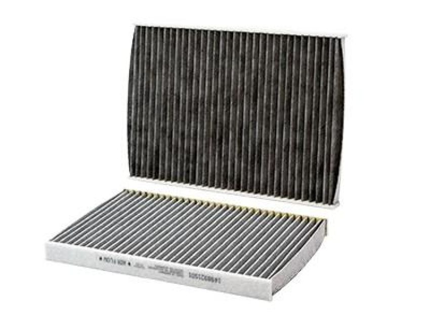 WIX FILTER WP10519 WIX Cabin Air Panel
