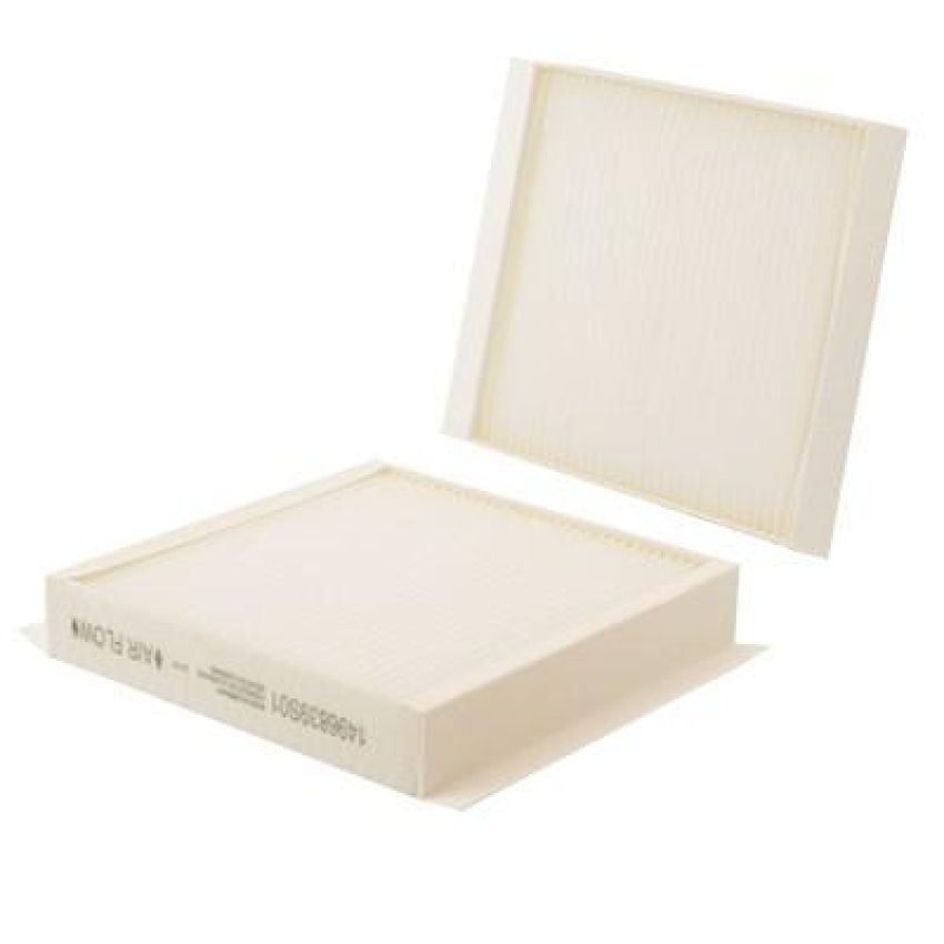 WIX FILTER WP10544 WIX Cabin Air Panel