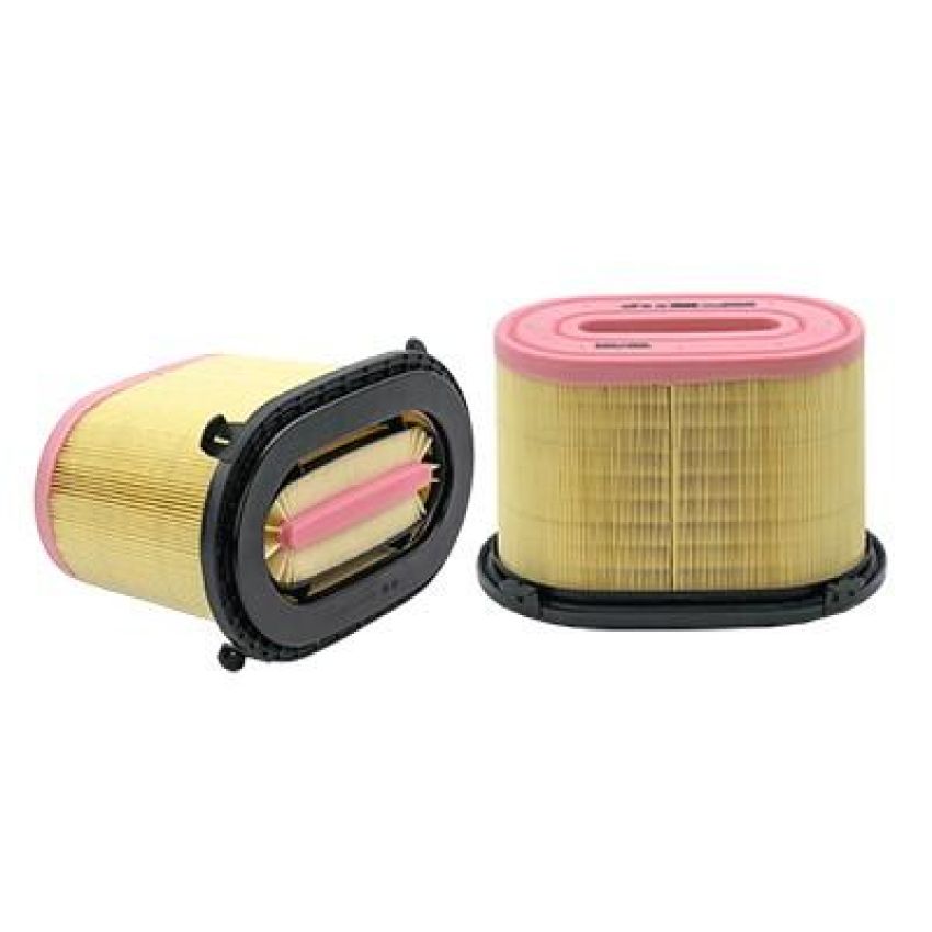 WIX FILTER WP10599 WIX Cabin Air Filter