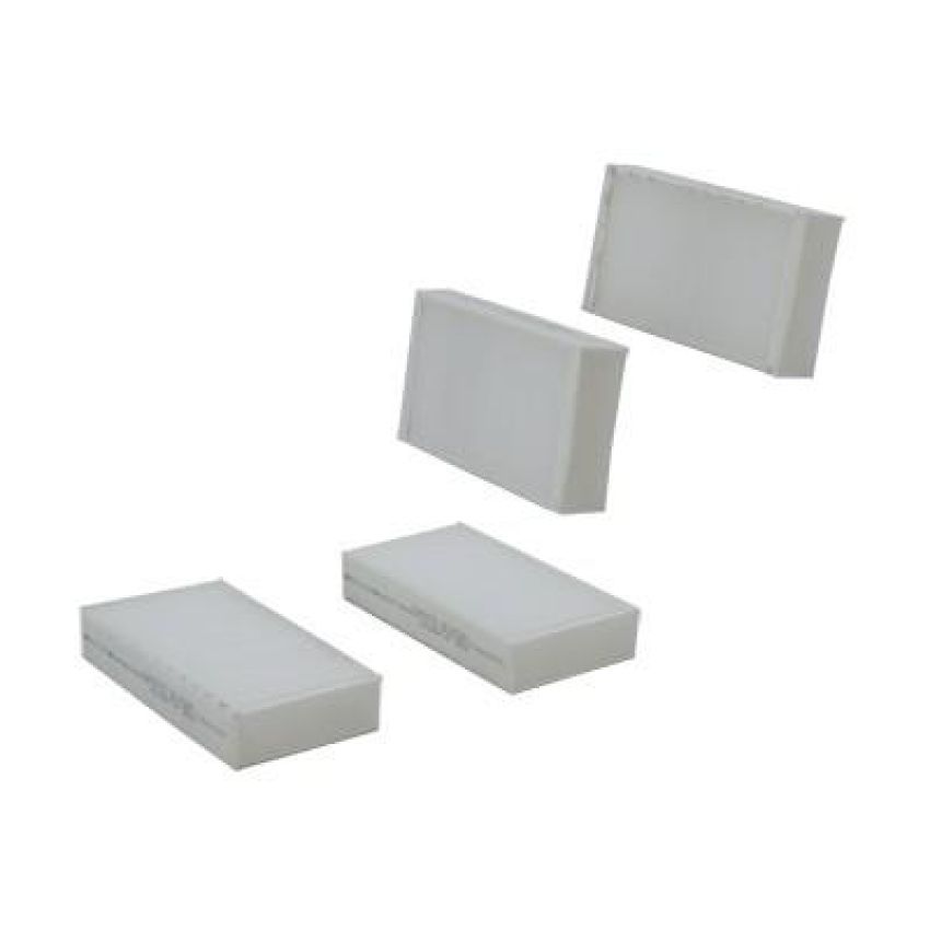 WIX FILTER WP10607 WIX Cabin Air Panel