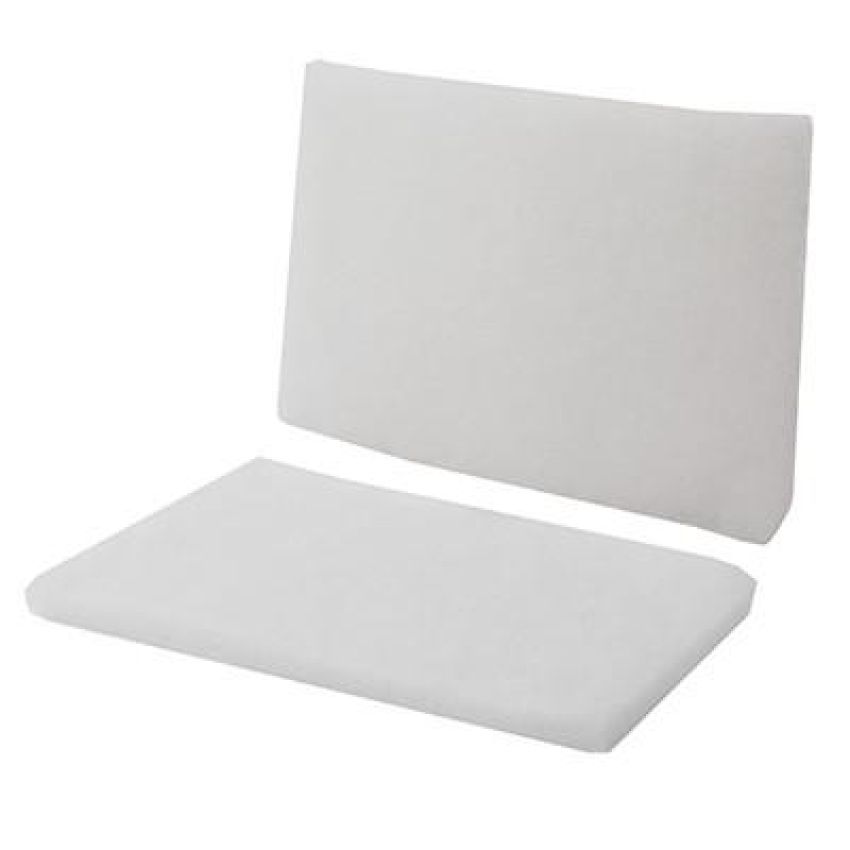 WIX FILTER WP10644 WIX Cabin Air Panel