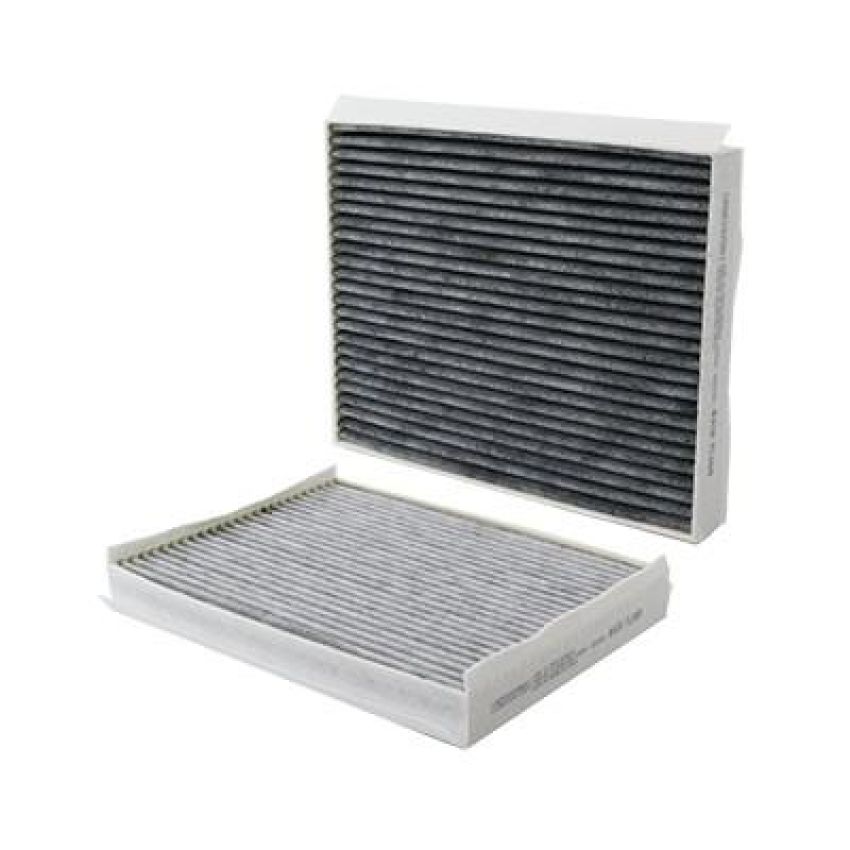 WIX FILTER WP10653 WIX Cabin Air Panel