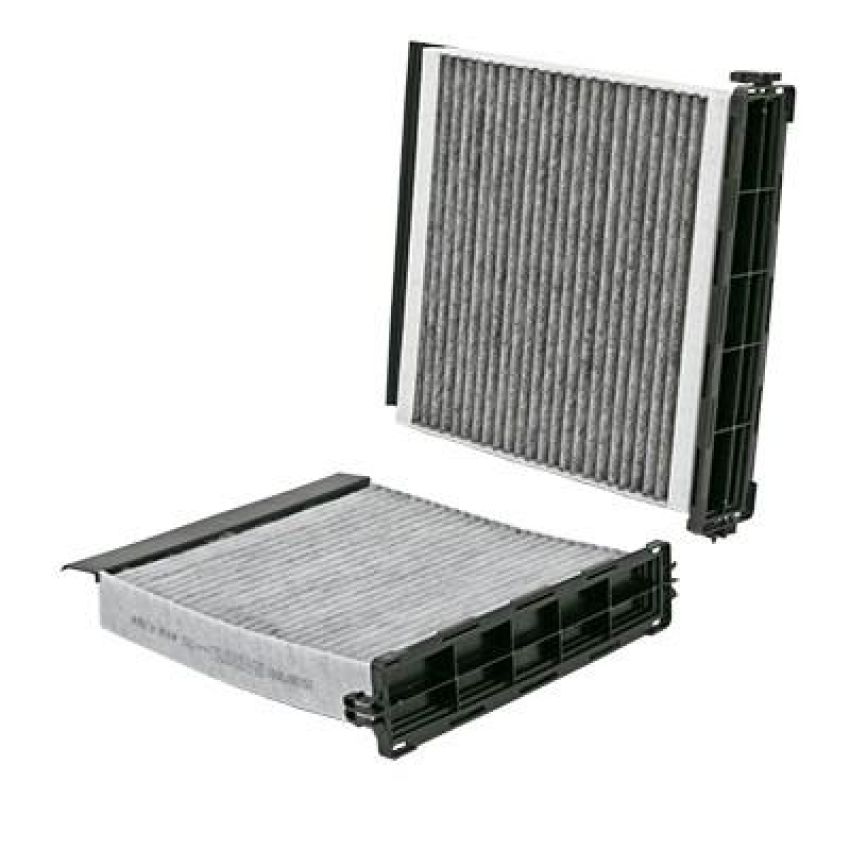 WIX FILTER WP10654 WIX Cabin Air Panel