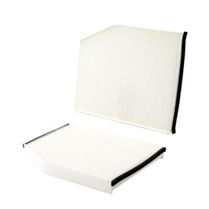 WIX FILTER WP10655 WIX Cabin Air Panel