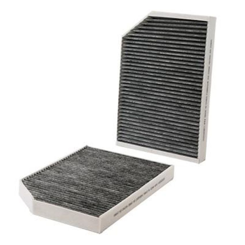 WIX FILTER WP10668 WIX Cabin Air Panel