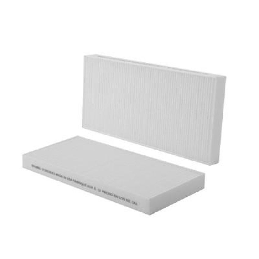 WIX FILTER WP10681 WIX Cabin Air Panel