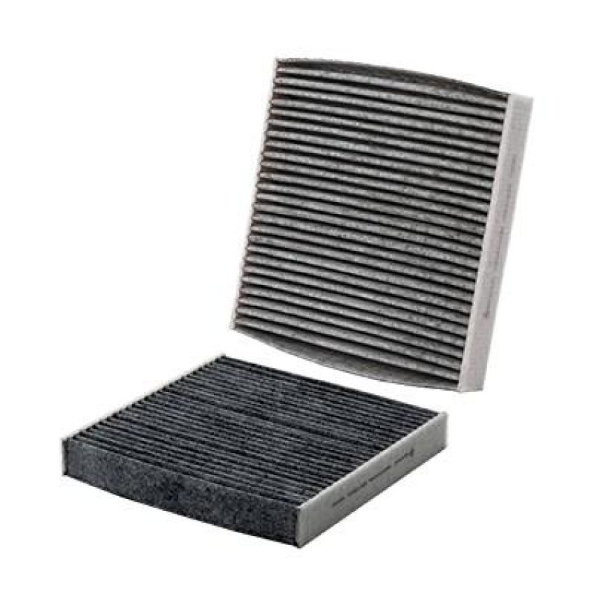 WIX FILTER WP10725 WIX Cabin Air Panel