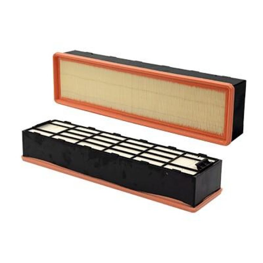 WIX FILTER WP10780 WIX Cabin Air Filter