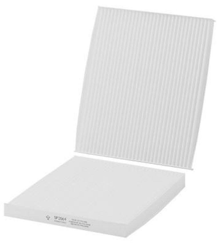 WIX FILTER WP2064 WIX Cabin Air Panel
