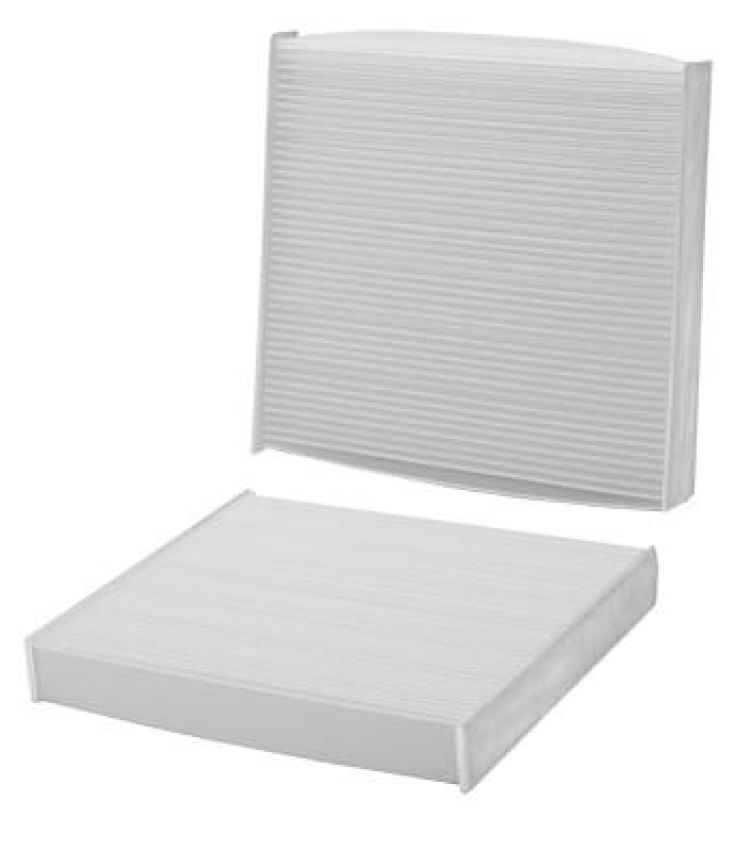 WIX FILTER WP2100 WIX Cabin Air Panel