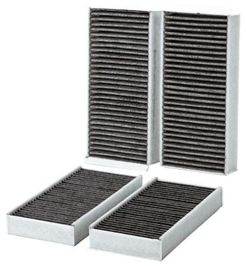 WIX FILTER WP2131 WIX Cabin Air Panel
