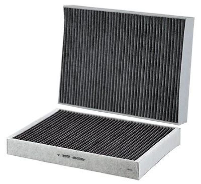 WIX FILTER WP2153 WIX Cabin Air Panel
