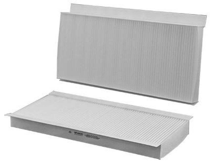WIX FILTER WP6820 WIX Cabin Air Panel