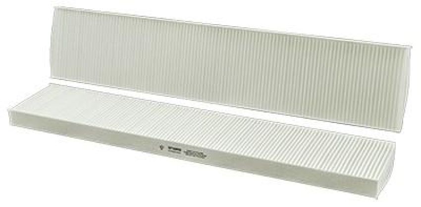 WIX FILTER WP6848 WIX Cabin Air Panel