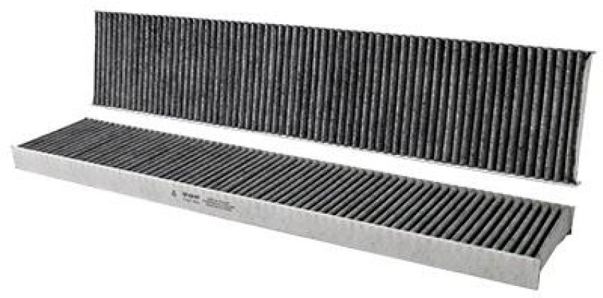 WIX FILTER WP6849 WIX Cabin Air Panel