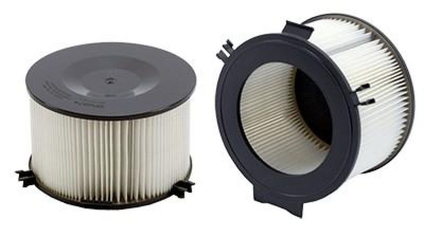 WIX FILTER WP6874 WIX Cabin Air Filter