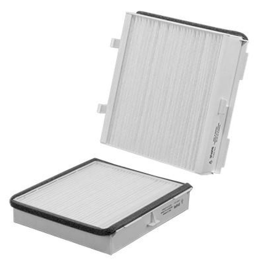 WIX FILTER WP6898 WIX Cabin Air Panel